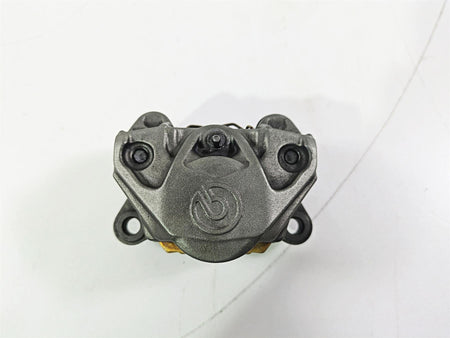 2015 Ducati Hypermotard 821 SP Brembo Rear Brake Caliper 61140381AB {{ shop.shopifyCountryName }} - Mototech271