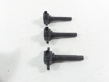 Load image into Gallery viewer, 2017 Yamaha Waverunner VX Limited Ignition Coil Set 6EX-82310-00-00 H6T11273

