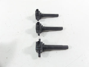 2017 Yamaha Waverunner VX Limited Ignition Coil Set 6EX-82310-00-00 H6T11273