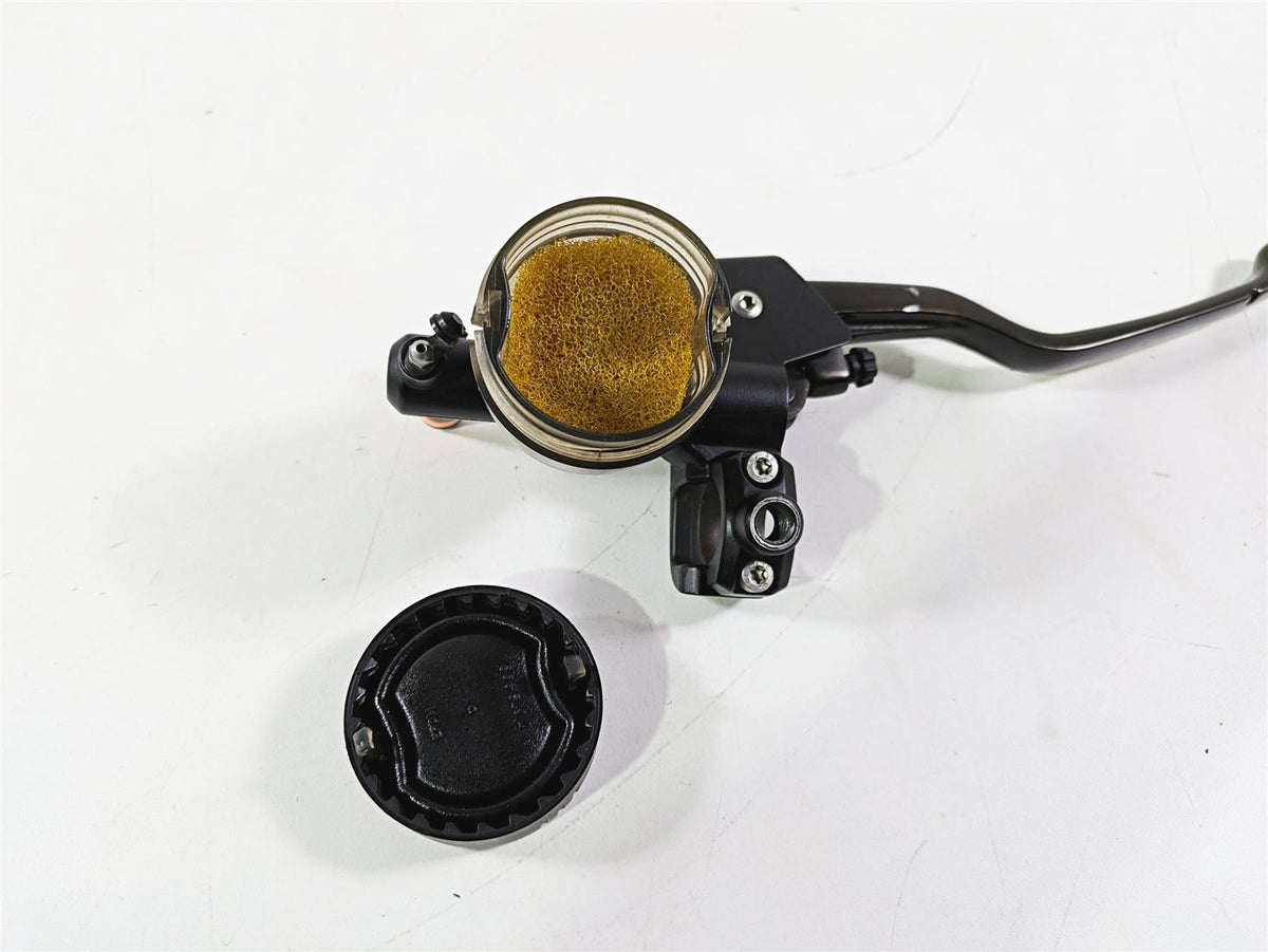2012 BMW R1200R K27 Front Brake Master Cylinder - Abs Gen2 32728526916 {{ shop.shopifyCountryName }} - Mototech271