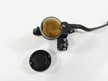 2012 BMW R1200R K27 Front Brake Master Cylinder - Abs Gen2 32728526916 {{ shop.shopifyCountryName }} - Mototech271