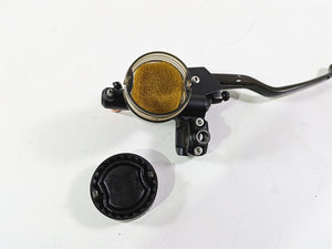 2012 BMW R1200R K27 Front Brake Master Cylinder - Abs Gen2 32728526916 | Mototech271