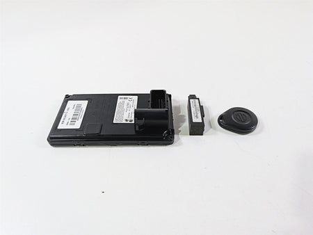 2014 Harley Touring FLHTK Electra Glide Bcm Security X-Axis Fob Set 69994-12-Mototech271
