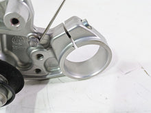 Load image into Gallery viewer, 2013 Triumph Tiger 1215 Explorer Lower Upper Triple Tree Set T2041550 T2041622
