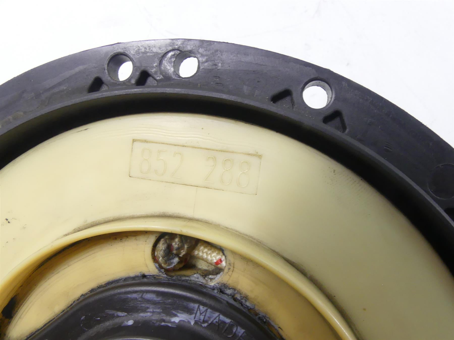 2012 Ski-Doo Summit X 800R Etec Rewind Recoil Engine Hand Pull Starter 517304322 {{ shop.shopifyCountryName }} - Mototech271