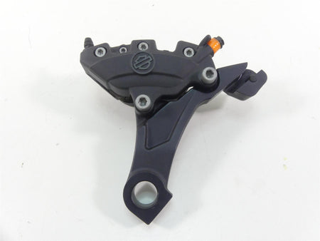 2016 Harley Touring FLHTP Electra Glide Rear Brake Caliper & Bracket 44080-08C {{ shop.shopifyCountryName }} - Mototech271