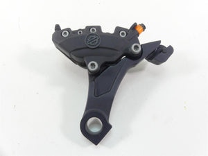 2016 Harley Touring FLHTP Electra Glide Rear Brake Caliper & Bracket 44080-08C | Mototech271