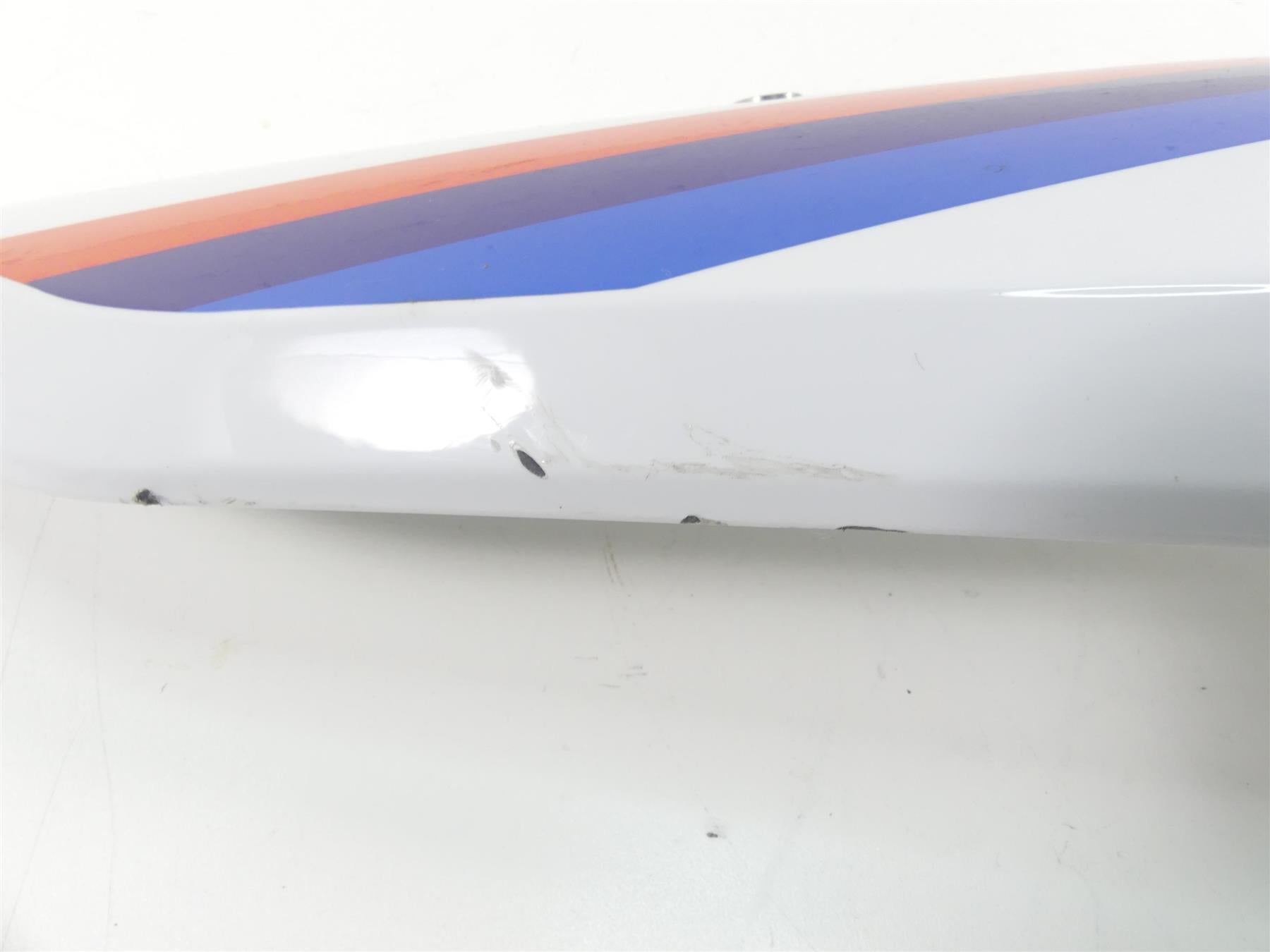 2017 BMW RnineT Racer K32 Left Headlight Cover Fairing Lightwhite 46638359995 {{ shop.shopifyCountryName }} - Mototech271