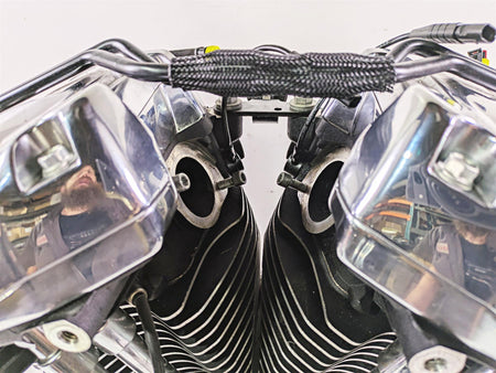 2021 Harley Touring FLTRX Road Glide Engine Motor 107ci M8 - Read 16200659 {{ shop.shopifyCountryName }} - Mototech271