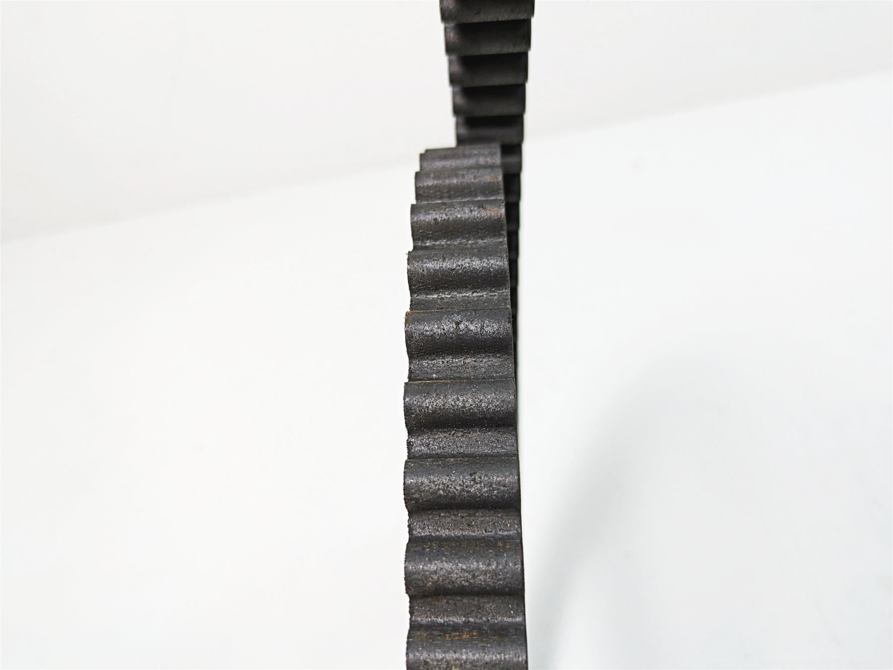 2006 Harley Softail FXSTSI Springer Rear Drive Belt 135T 20mm 40655-06 {{ shop.shopifyCountryName }} - Mototech271