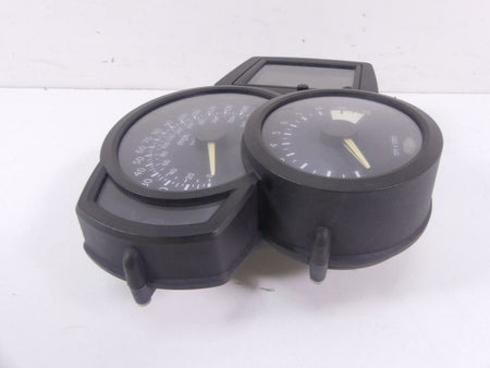 2010 BMW F800GS K72 Speedometer Speedo Gauge Instrument - 123K 7713640 {{ shop.shopifyCountryName }} - Mototech271
