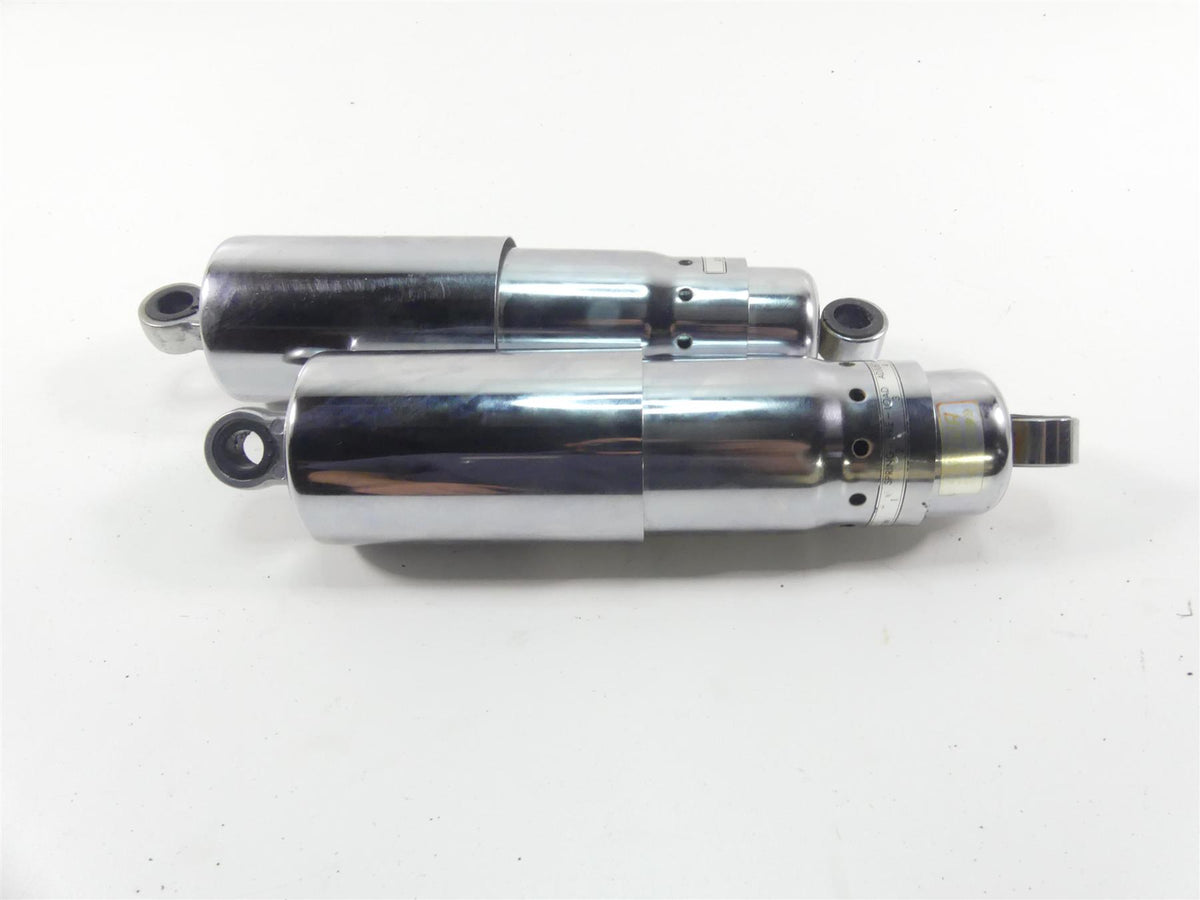 2002 Honda VTX1800 C Rear Suspension Shock Damper Set 52400-MCH-631 {{ shop.shopifyCountryName }} - Mototech271