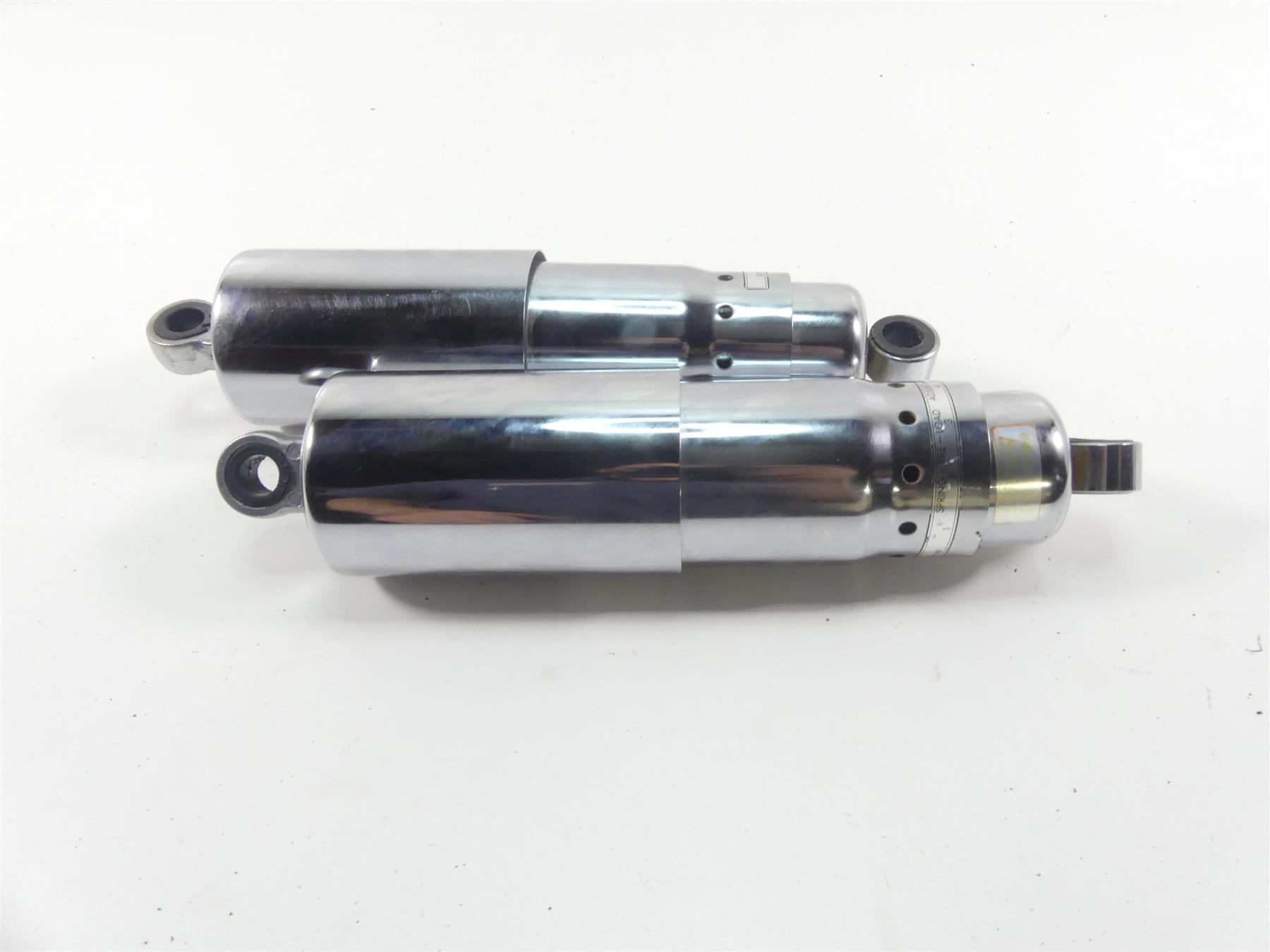 2002 Honda VTX1800 C Rear Suspension Shock Damper Set 52400-MCH-631 {{ shop.shopifyCountryName }} - Mototech271