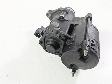 2008 Harley FLSTSB Cross Bones Engine Starter Motor 96ci 103ci 110ci 31618-06A {{ shop.shopifyCountryName }} - Mototech271