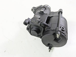 2008 Harley FLSTSB Cross Bones Engine Starter Motor 96ci 103ci 110ci 31618-06A