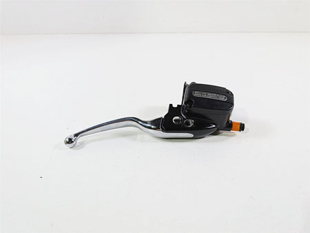 2016 Harley Touring FLHX Street Glide Front Brake Master Cylinder 44551-08F {{ shop.shopifyCountryName }} - Mototech271