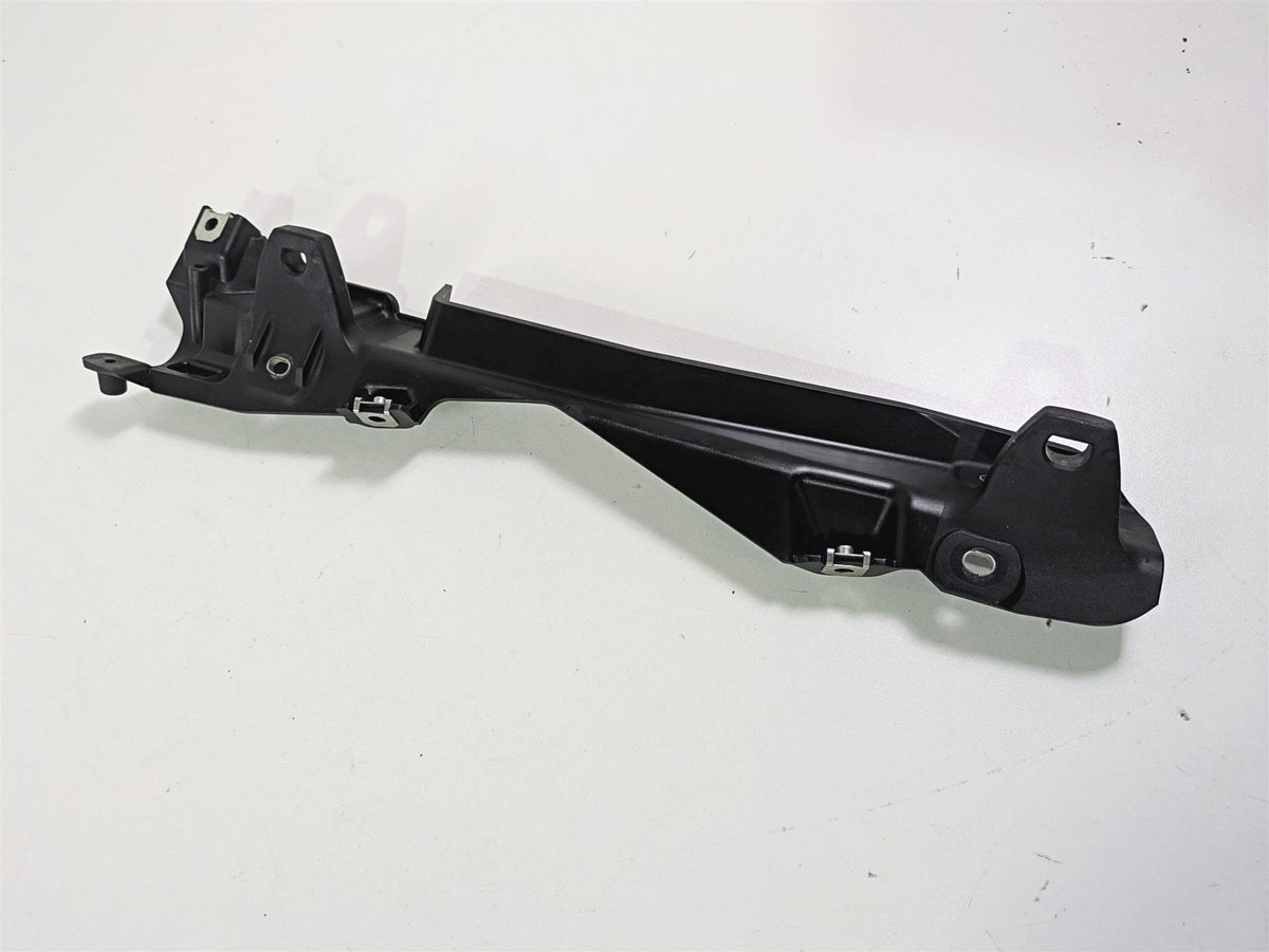 2014 BMW K1600 GTL K48 Saddlebag Saddle Bag Holder Set 46547716655 46547716656 {{ shop.shopifyCountryName }} - Mototech271