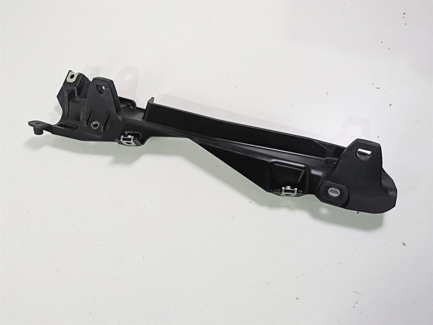 2014 BMW K1600 GTL K48 Saddlebag Saddle Bag Holder Set 46547716655 46547716656 {{ shop.shopifyCountryName }} - Mototech271
