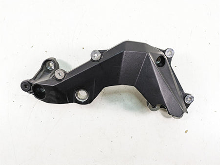 2013 MV Agusta F3 675 ERA Right Swingarm Plate Frame Mount 80A0B5642 {{ shop.shopifyCountryName }} - Mototech271