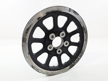 2022 Harley Softail FXLRST Low Rider Rear Belt Sprocket Pulley 66T 37778-07 {{ shop.shopifyCountryName }} - Mototech271