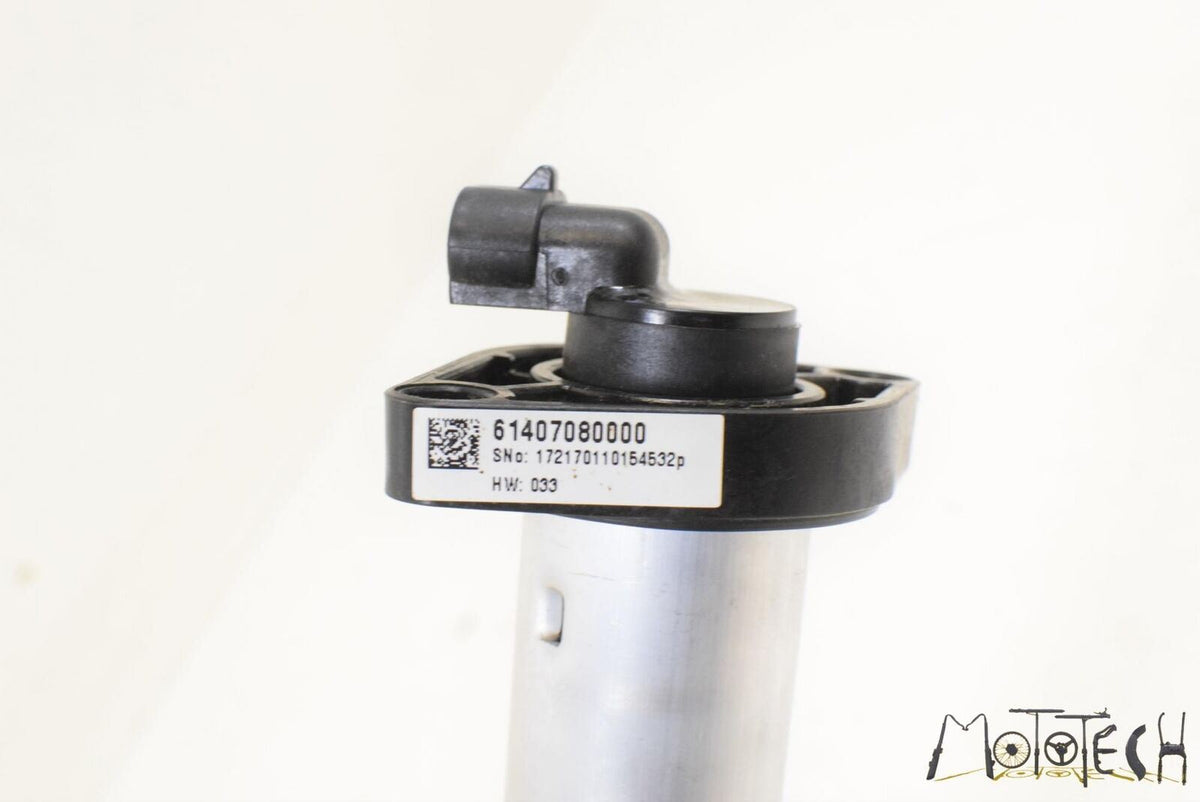 2017 KTM 1290 Super Duke GT Fuel Gas Petrol Level Sending Unit 61407080000 {{ shop.shopifyCountryName }} - Mototech271
