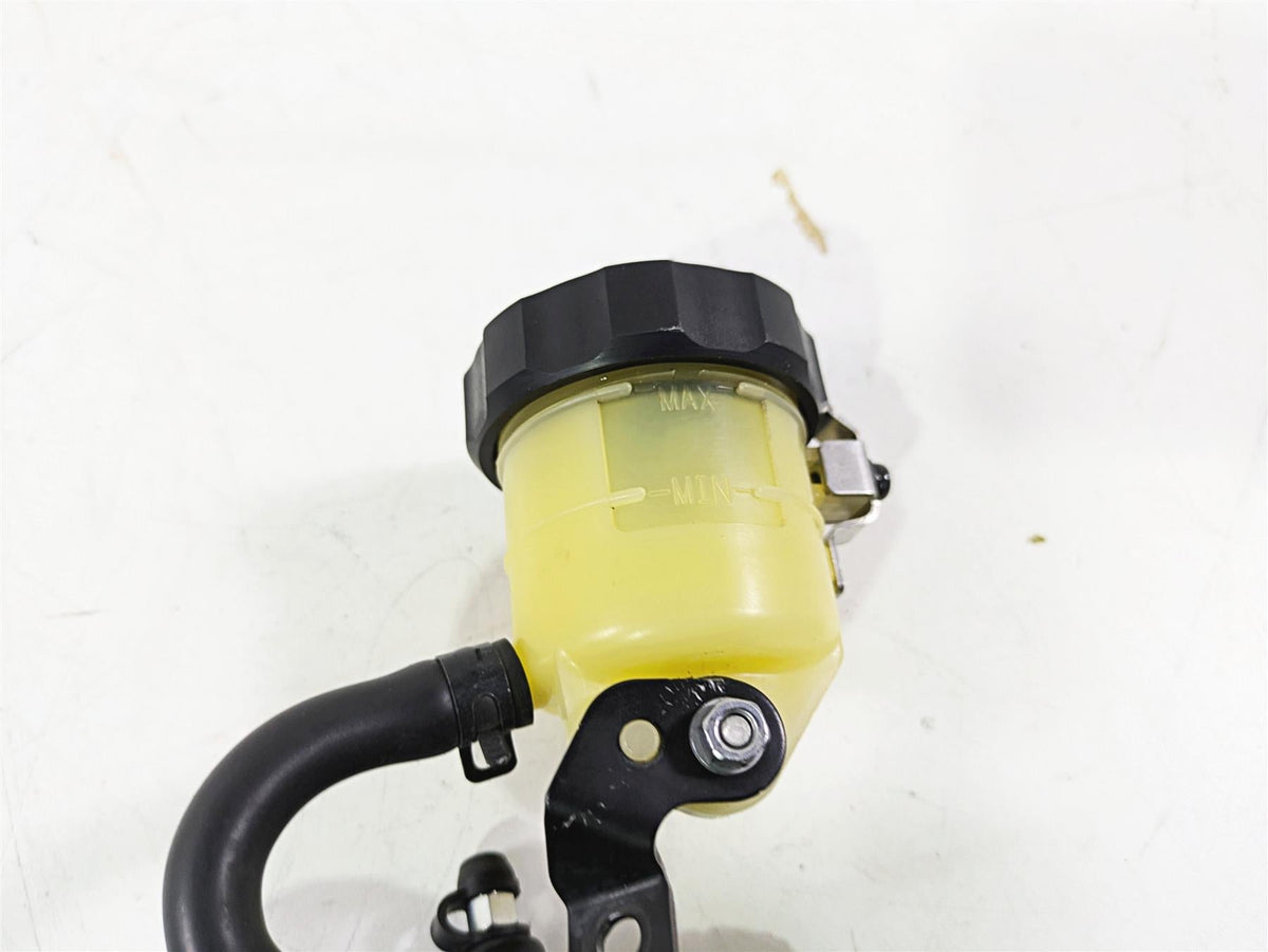 2016 BMW S1000RR K46 Nissin Front Radial Brake Master Cylinder 3/4 32727723174 {{ shop.shopifyCountryName }} - Mototech271