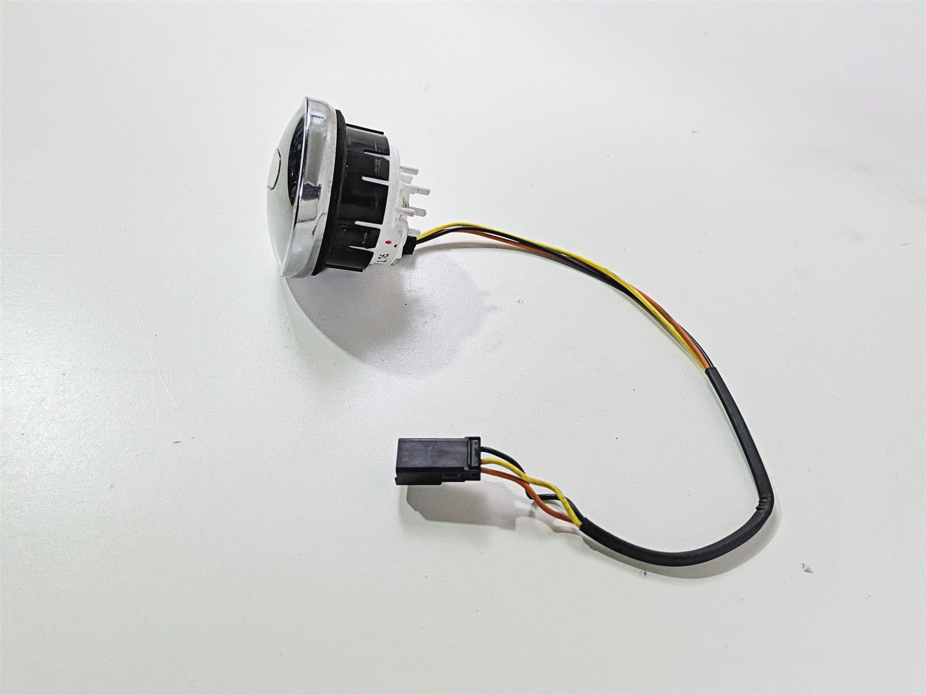2016 Harley Touring FLHR Road King Fuel Gas Petrol Level Gauge 75241-08 {{ shop.shopifyCountryName }} - Mototech271