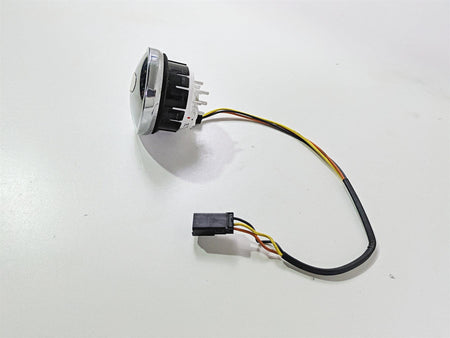 2016 Harley Touring FLHR Road King Fuel Gas Petrol Level Gauge 75241-08 {{ shop.shopifyCountryName }} - Mototech271