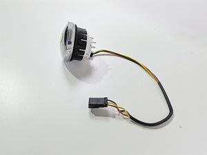 2016 Harley Touring FLHR Road King  Fuel Gas Petrol Level Gauge 75241-08