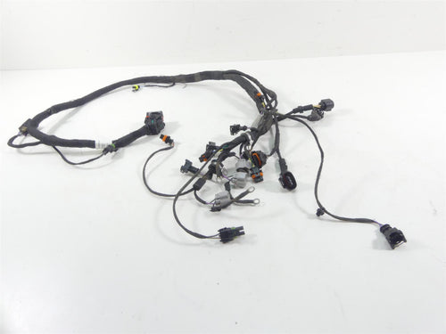 2018 Can Am Maverick X3 XMR Turbo R Engine Wiring Harness Loom 420666606 | Mototech271