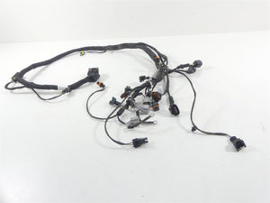 2018 Can Am Maverick X3 XMR Turbo R Engine Wiring Harness Loom 420666606 | Mototech271