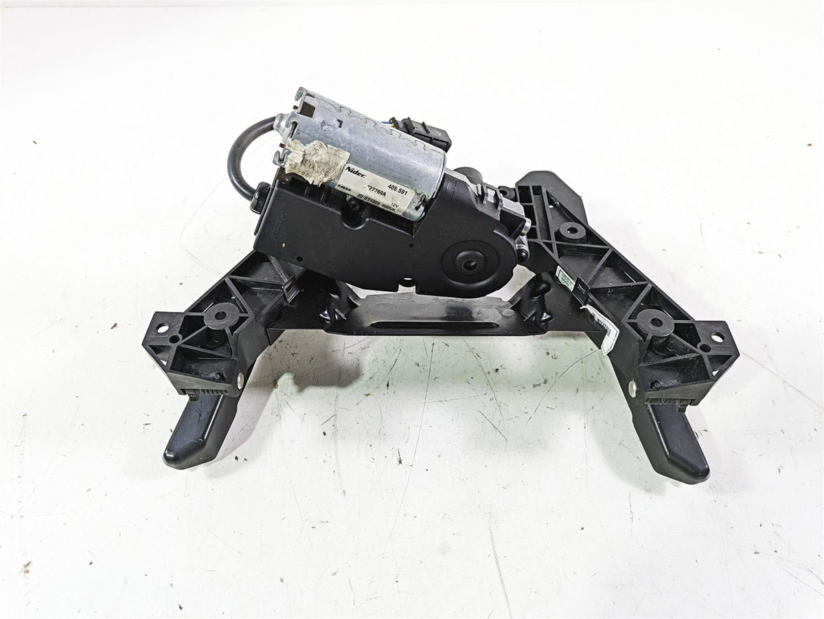 2014 BMW R1200 RT RTW K52 Windshield Adjuster & Motor 46637728676 55218526425 {{ shop.shopifyCountryName }} - Mototech271
