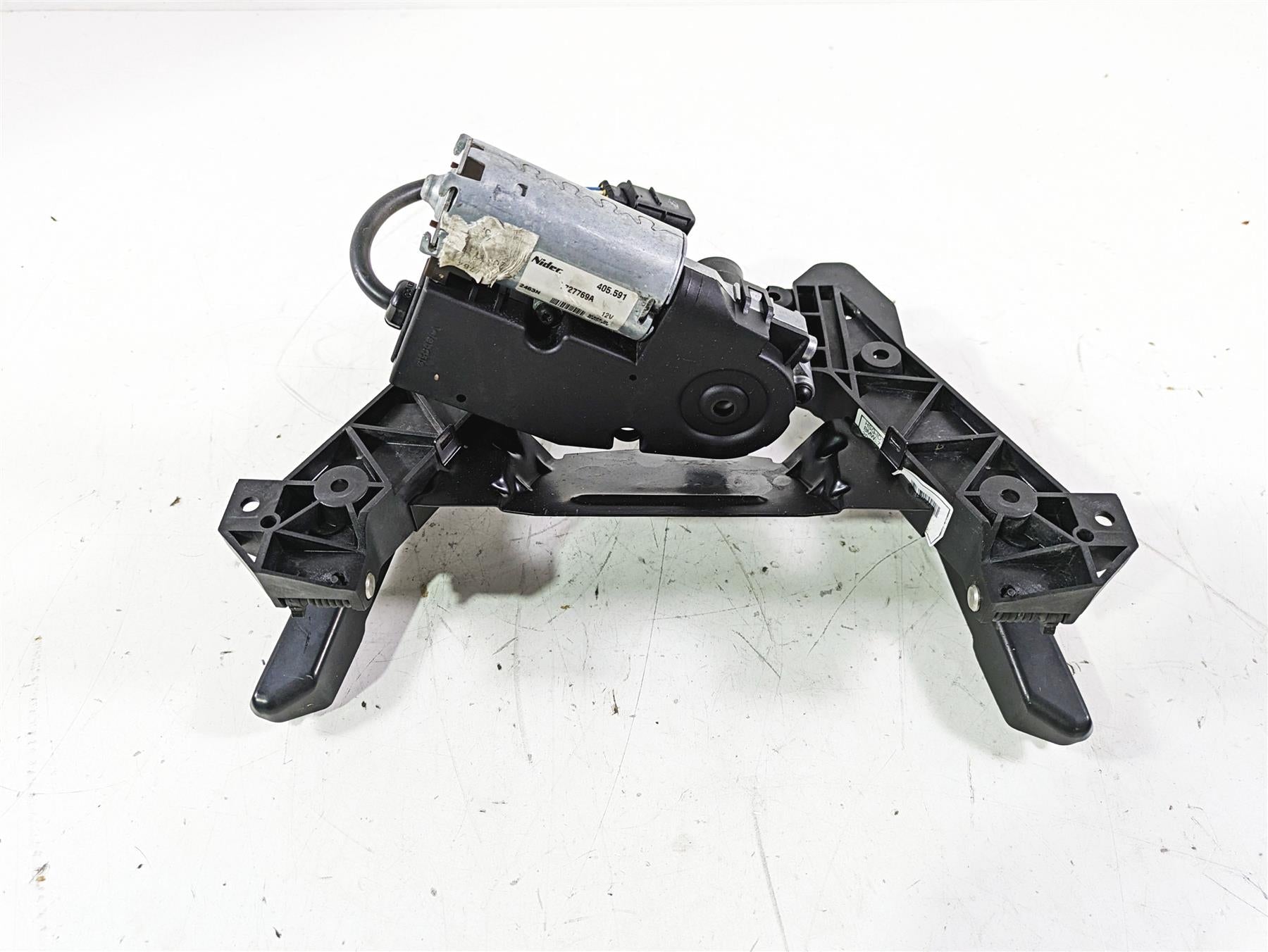 2014 BMW R1200 RT RTW K52 Windshield Adjuster & Motor 46637728676 55218526425 {{ shop.shopifyCountryName }} - Mototech271