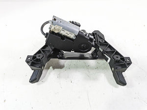 2014 BMW R1200 RT RTW K52 Windshield Adjuster & Motor 46637728676 55218526425 | Mototech271