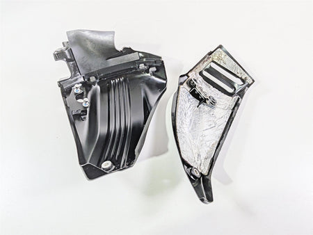 2012 Yamaha XV1900 Raider S Lower Side Covers 1D7-21711-00-P1 5C7-17471-00-P3 {{ shop.shopifyCountryName }} - Mototech271