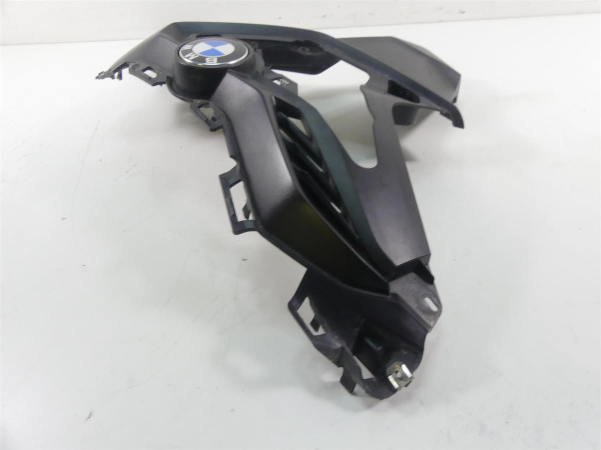 2020 BMW F850 GS K81 Rallye Main Left Side Fairing Cover Emblem 46638393885 {{ shop.shopifyCountryName }} - Mototech271