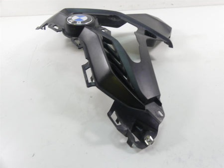 2020 BMW F850 GS K81 Rallye Main Left Side Fairing Cover Emblem 46638393885 {{ shop.shopifyCountryName }} - Mototech271