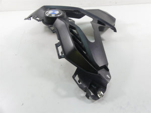2020 BMW F850 GS K81 Rallye Main Left Side Fairing Cover Emblem 46638393885