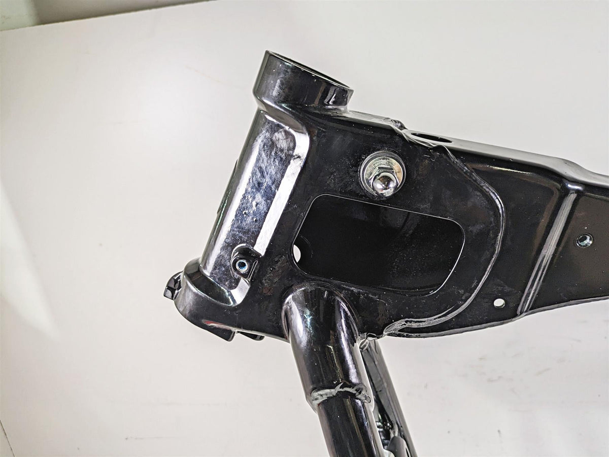 2019 Harley FLHCS Softail Heritage Main Frame Chassis M8 30Dgr - Read With Clean Alabama Title 47000126 {{ shop.shopifyCountryName }} - Mototech271