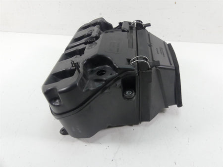 2012 BMW S1000RR K46 Air Box Filter Breather Intake Set 13718526559 {{ shop.shopifyCountryName }} - Mototech271