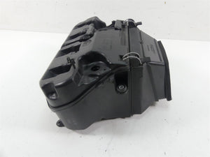 2012 BMW S1000RR K46 Air Box Filter Breather Intake Set 13718526559 | Mototech271