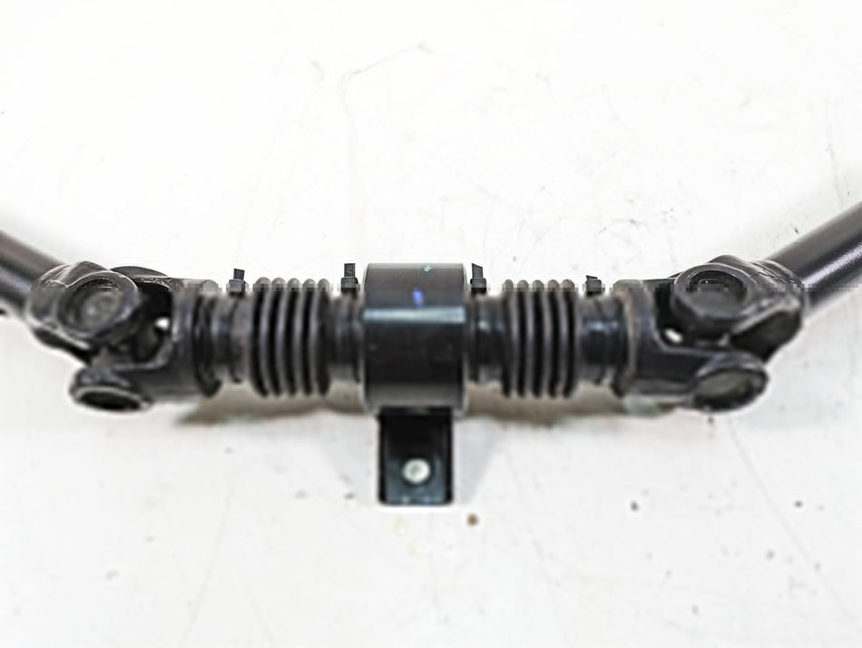2021 CFMoto Zforce 500 Trail Center Prop Drive Shaft Set 7000-290100 7000-290200 {{ shop.shopifyCountryName }} - Mototech271