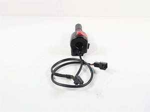 2019 Suzuki M109R VZR1800 Boulevard Right Hand Control Switch 37200-06J00