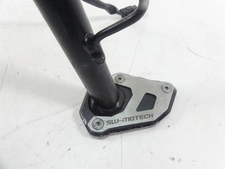 2015 KTM 1190 Adventure R Side Kickstand Kick Stand + Sw Motech Foot 50420101120 {{ shop.shopifyCountryName }} - Mototech271