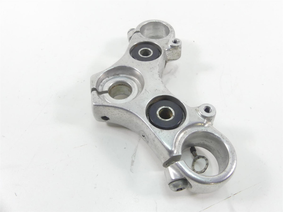 2003 Harley Sportster XL1200 C 100th Anniv Upper Triple Tree Clamp 45739-87 {{ shop.shopifyCountryName }} - Mototech271