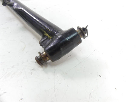 2006 Harley VRSCD Night V Rod Side Kickstand Jiffy Kick Stand 49733-07BK {{ shop.shopifyCountryName }} - Mototech271
