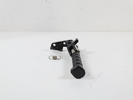 2017 Victory Octane 1200 Right Footpeg Foot Peg 5138887-658 {{ shop.shopifyCountryName }} - Mototech271