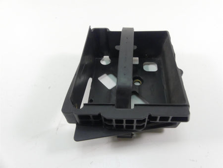 2014 Harley FXDF Dyna Fat Bob Right Side Battery Tray Holder Stay 70379-06B {{ shop.shopifyCountryName }} - Mototech271