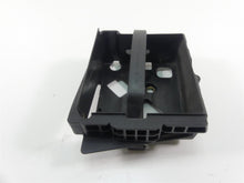 Load image into Gallery viewer, 2014 Harley FXDF Dyna Fat Bob Right Side Battery Tray Holder Stay 70379-06B
