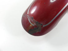 Load image into Gallery viewer, 2006 Harley Sportster XL1200 Custom Front Fender Tire Hugger - Read 58998-83E | Mototech271
